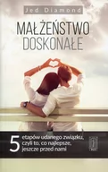 Poradniki dla rodziców - Małżeństwo doskonałe Diamond Jed - miniaturka - grafika 1