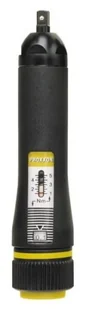 Proxxon Klucze Klucz dynamometryczny MICRO- CLICK MC10 2 - 10Nm PR2334 (PR23348) - Klucze i nasadki - miniaturka - grafika 2