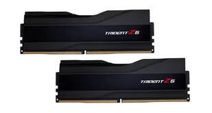 G.skill F5-6400J3239G16GX2-TZ5K Trident Z5 DDR5-6400 32GB (2x16GB) - Pamięci RAM - miniaturka - grafika 1