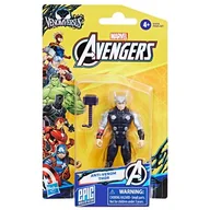 Gadżety dla graczy - Figurka MARVEL Avengers Evergreen Venom Thor G18165X0 - miniaturka - grafika 1