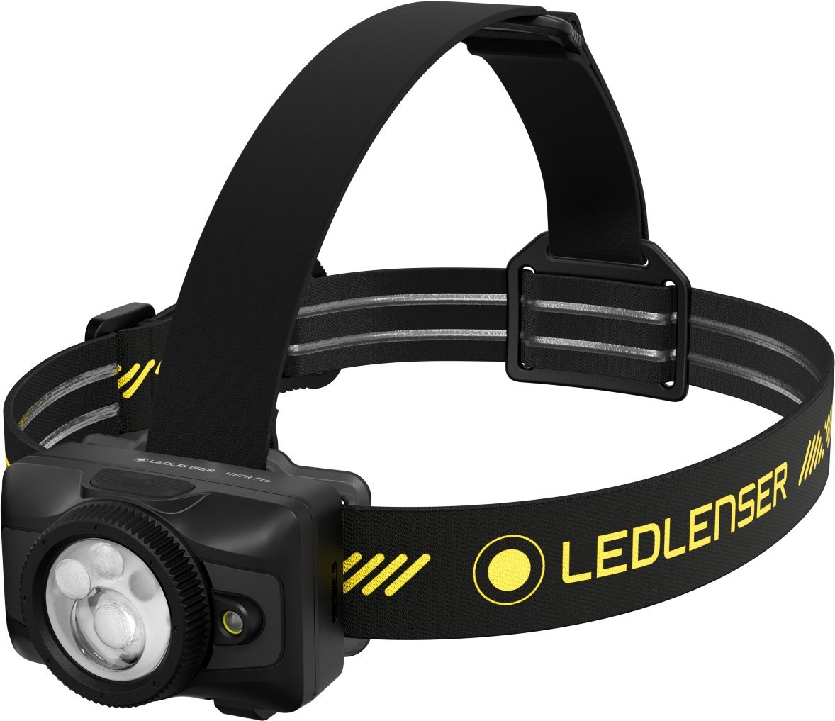 Hama LEDLENSER Latarka czołowa HF7R PRO New 002345420000