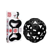 Puzzle - FOOOTY black IUVI Games - miniaturka - grafika 1