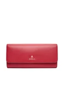 Portfele - Furla Duży Portfel Damski Camelia WP00317 ARE000 CN 4305S 1007 Różowy - miniaturka - grafika 1