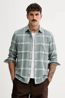 Koszule damskie - Marc O'Polo - miniaturka - grafika 1