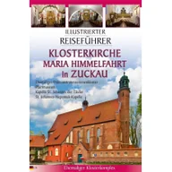 Przewodniki - FOTO LINER Przewodnik il. Kościół WNMP w Żukowie w.niemiecka Katarzyna Szroeder-Dowjat, Piotr Jaworek - miniaturka - grafika 1