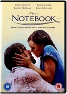 Pozostałe filmy DVD - Movie - Notebook - miniaturka - grafika 1