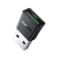 Adaptery bluetooth - Baseus Adapter USB-A Bluetooth 5.3 BA07 - miniaturka - grafika 1