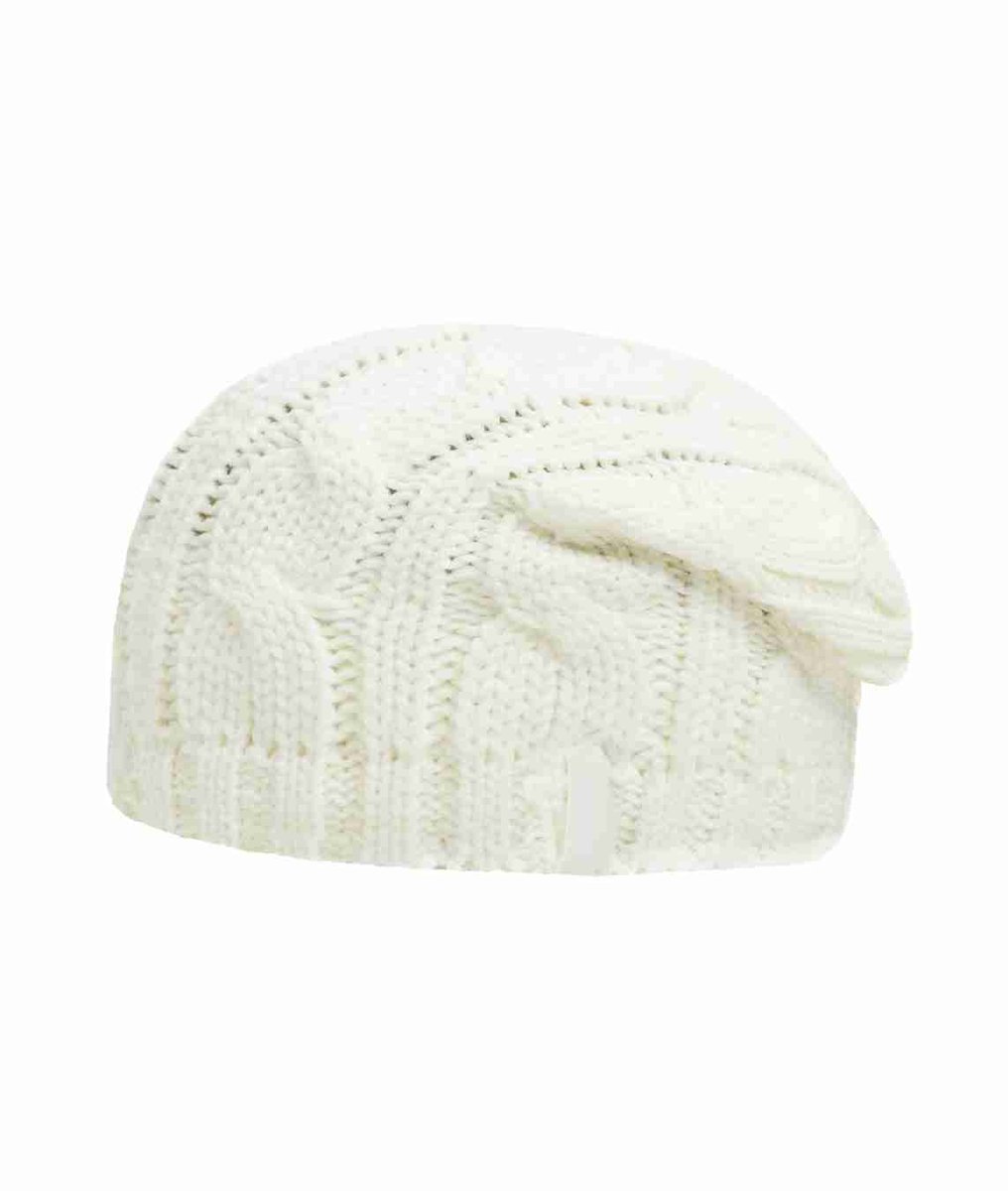 Czapka dziecięca, biała, Döll