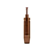 Rollery do masażu - Nacomi Next lvl Meso Cartridge, igła Round Nano, 1szt - miniaturka - grafika 1