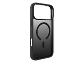 Etui i futerały do telefonów - Etui SBS dient Cover MagSafe do iPhone 17 Pro Max PUIPC17P69GRADBLK Czarny - miniaturka - grafika 1