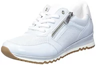 Sneakersy damskie - MARCO TOZZI Damskie sneakersy 2-2-23782-20, LT.Blue PT. CB, 41 EU, Lt Blue Pt Cb, 41 EU - miniaturka - grafika 1
