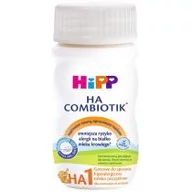 Mleko modyfikowane - Hipp 1 HA COMBIOTIK hipoalergiczne mleko początkowe dla niemowląt 90 ml - miniaturka - grafika 1