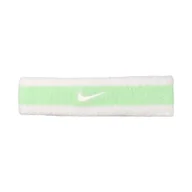 Czapki damskie - N0001544117OS Opaska Na Głowę Swoosh - miniaturka - grafika 1