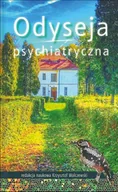 Psychologia - Odyseja psychiatryczna - miniaturka - grafika 1