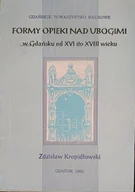 Historia świata - Formy opieki nad ubogimi - miniaturka - grafika 1