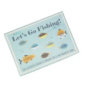 Gry planszowe - Rex London - Gra, Magnetyczne Rybki, Rex London - miniaturka - grafika 1