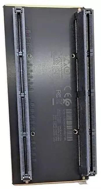 NVLINK BRIDGE BOARD 2-way Passive