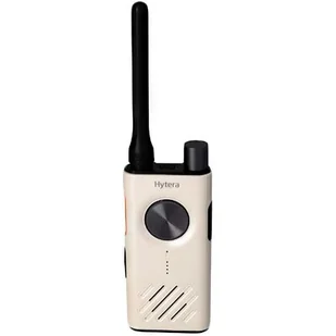 Radiotelefon HYTERA S1 UHF Biały - Krótkofalówki - miniaturka - grafika 1