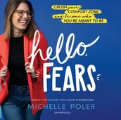 Audiobooki obcojęzyczne - Hello, Fears - miniaturka - grafika 1