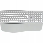 Klawiatury - YKB 2100 CSGY WL keyboard SWIFT YENKEE 45025598 - miniaturka - grafika 1