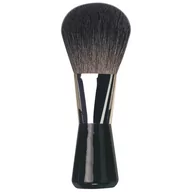 Pędzle do makijażu - da Vinci Classic pędzel owalny do pudru wolnostojącywolnostojący No 9523 Powder Brush Oval Brown Mountain Goat Hair) - miniaturka - grafika 1