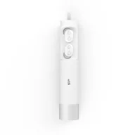 Słuchawki - SILICON POWER Blast Plug BP81 Białe (SP5MWASYBP81BT0W) - miniaturka - grafika 1