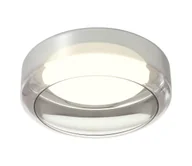 Lampy sufitowe - Redo 01-3589 - LED Plafon SOLERA LED/24W/230V CRI 93 3000/4000K 35 cm - miniaturka - grafika 1
