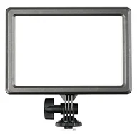 Lampy studyjne - Lampa studyjna Nanlite Nanlite LumiPad 11 - miniaturka - grafika 1