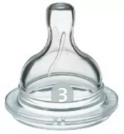 Smoczki do butelek - Philips Avent SCF633/27 - miniaturka - grafika 1