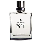 Wody i perfumy męskie - Aigner Aigner No. 1 Woda toaletowa 30ml - miniaturka - grafika 1