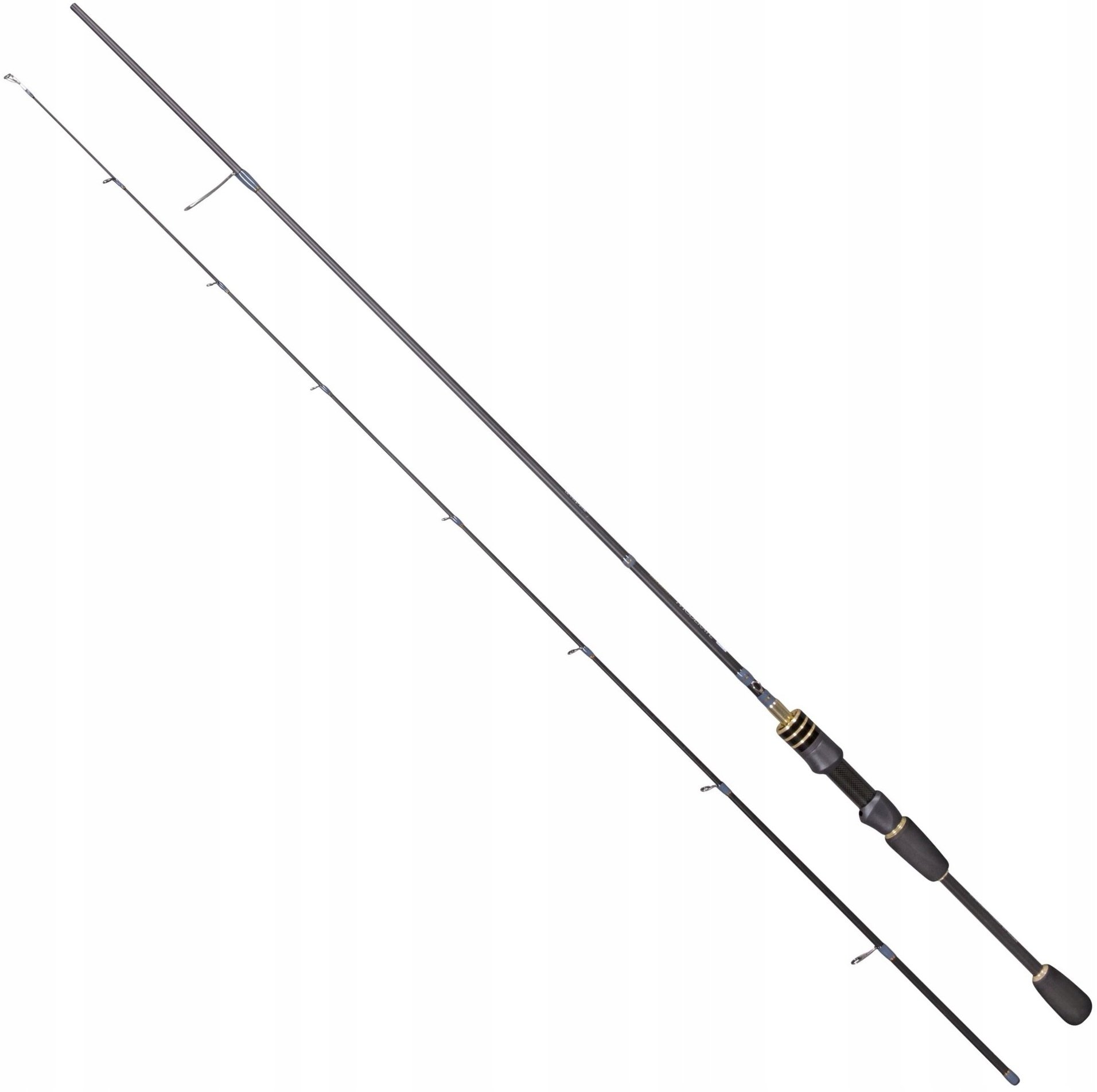Wędka spinningowa Dragon Moderate SL Ti 213 CM / 4-21 G