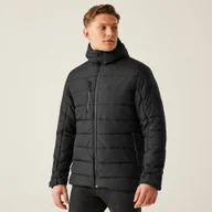 Odzież trekkingowa damska - Kurtka robocza męska Nagate Thermal - miniaturka - grafika 1