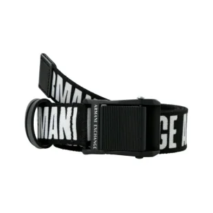 Armani Exchange Pasek - Paski - miniaturka - grafika 1