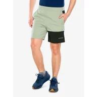 Odzież trekkingowa damska - Spodenki turystyczne męskie Columbia Hike Color Block Short - miniaturka - grafika 1