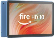 Tablety - Amazon Fire HD 10 32GB 2023 blue - miniaturka - grafika 1