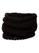 Apaszki i szaliki damskie - Roxy Szal-koło "Blizzard" w kolorze czarnym - miniaturka - grafika 1