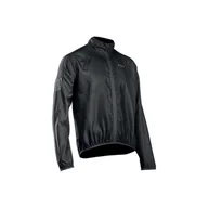 Kurtki rowerowe - Kurtka rowerowa NORTHWAVE VORTEX JACKET czarna - miniaturka - grafika 1