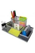 Przyborniki na biurko - przybornik jumbo - miniaturka - grafika 1