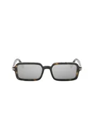 Okulary przeciwsłoneczne - okulary da sole maison fendi FE40174I-52C Adulto unisex - miniaturka - grafika 1