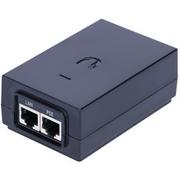 Pozostałe akcesoria sieciowe - Ubiquiti PoE-48 Passive PoE Adapter EU, 48V 0.5A, grounding/ESD protection, 24W (POE-48-24W) - miniaturka - grafika 1