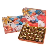 Bombonierki i czekoladki - Bolci bomb.Rhapsody Orange 330g - miniaturka - grafika 1