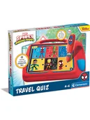 Mały naukowiec - Clementoni Gra "Spidey i super-kumple" - 3+ - miniaturka - grafika 1