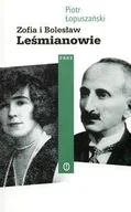 Biografie i autobiografie - Zofia i Bolesław Leśmianowie - miniaturka - grafika 1