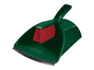 PARKSIDE® Zestaw do zamiatania, 2 elementy (tworzywo sztuczne) - Miotły, szufle, mopy - miniaturka - grafika 1