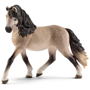 Schleich , Andaluzyjska klacz, figurka - Figurki dla dzieci - miniaturka - grafika 3