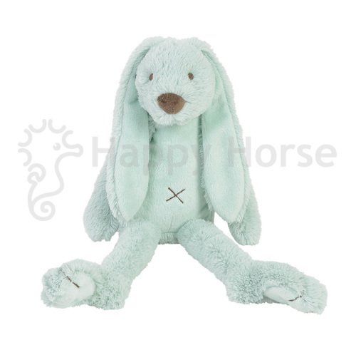 HAPPY HORSE NL Turkusowy króliczek Richie 38 cm