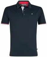 Koszulki jeździeckie - EURO-STAR Koszulka męska polo JONAS - miniaturka - grafika 1
