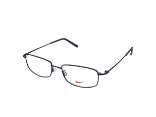 Nike 8180 413 - Okulary korekcyjne, oprawki, szkła - miniaturka - grafika 1