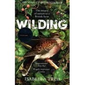 Obcojęzyczne książki naukowe - Isabella Tree Wilding - miniaturka - grafika 1