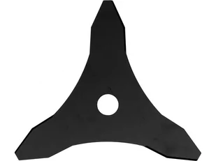 TRÓJZĄB DO KOSY 2MM/250MM/25,4MM - Akcesoria do kos i kosiarek - miniaturka - grafika 1